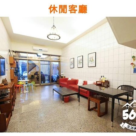 藍鷺鷥民宿 东港镇 外观 照片